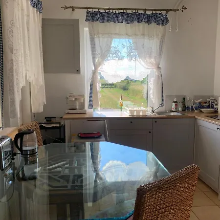 Uroczy Dom Na Mazurach Jezioro Dybowskie