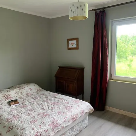 Uroczy Dom Na Mazurach Jezioro Dybowskie * Dybowo (Elk)