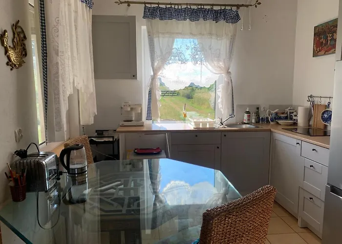 Uroczy Dom Na Mazurach Jezioro Dybowskie