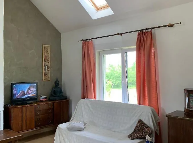 Uroczy Dom Na Mazurach Jezioro Dybowskie