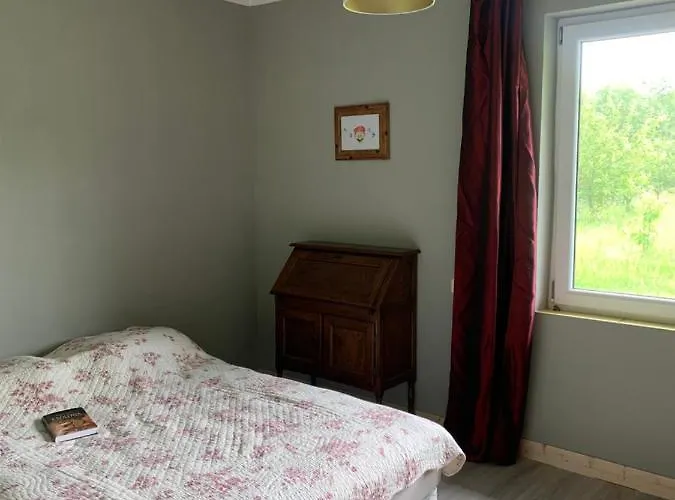 Uroczy Dom Na Mazurach Jezioro Dybowskie * Dybowo (Elk)